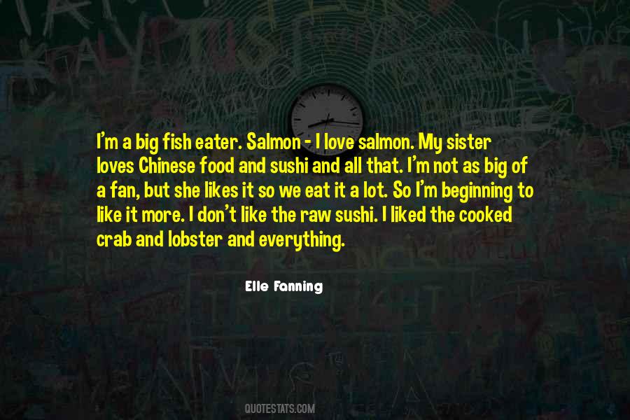 Love You Like A Sister Quotes #570380