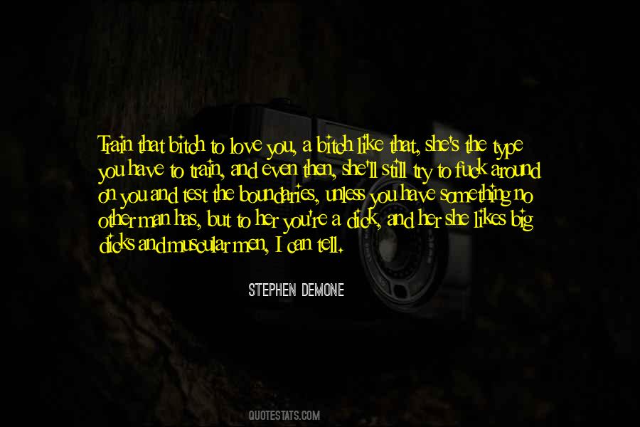 Love You Like No Other Quotes #1692027