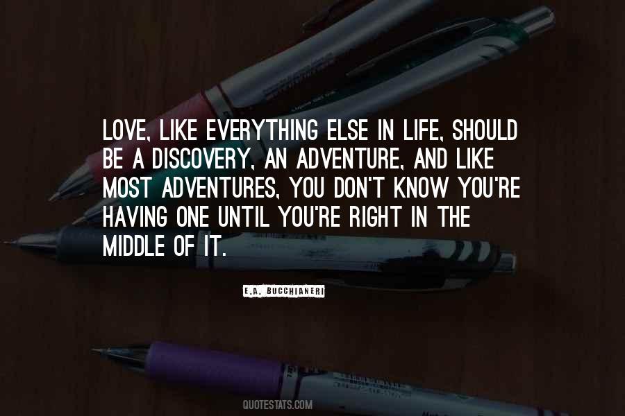 Love You Like Nothing Else Quotes #85999