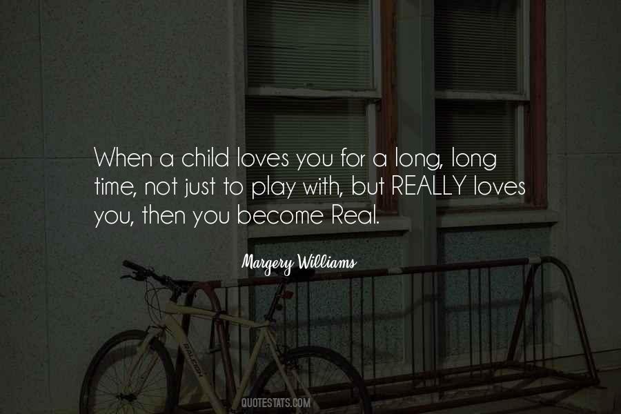 Love You Long Time Quotes #383110