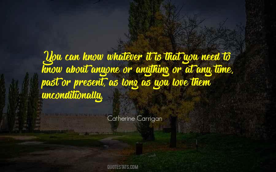 Love You Long Time Quotes #638117