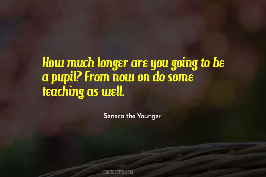Love You Longer Quotes #347632