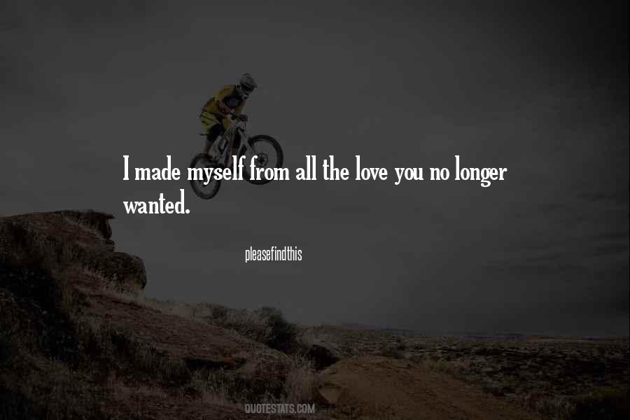 Love You Longer Quotes #657303