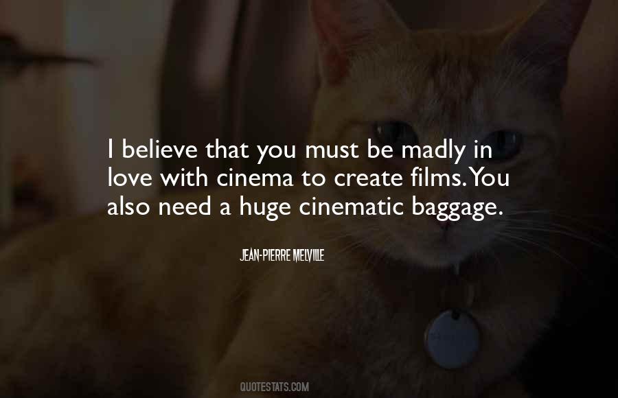 Love You Madly Quotes #305806