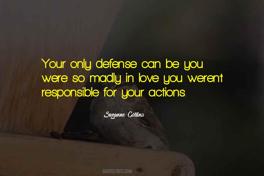 Love You Madly Quotes #720491