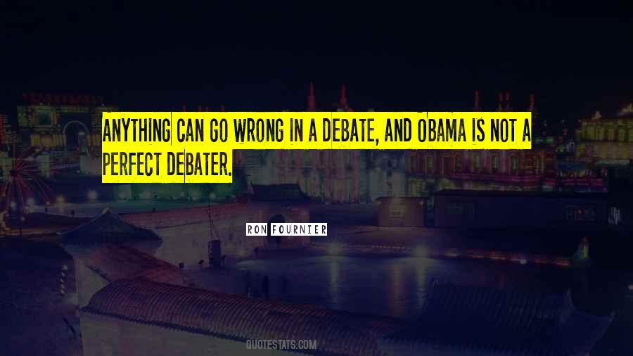 Quotes About Debater #930387