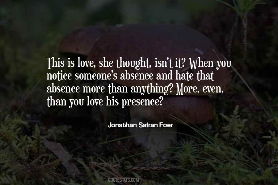 Love You More Than Anything Quotes #864717