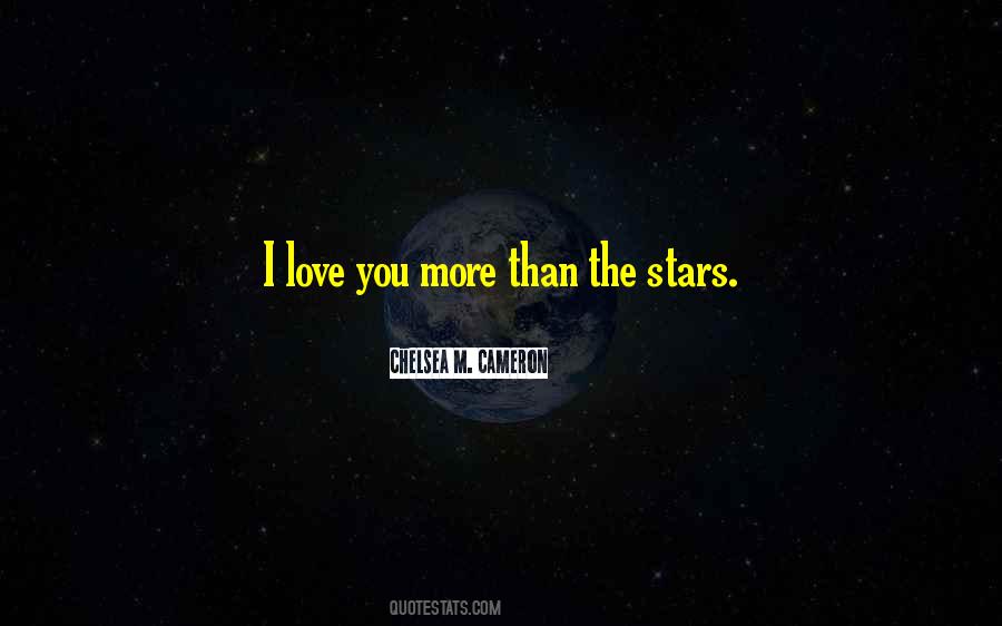 Love You More Than Quotes #255299