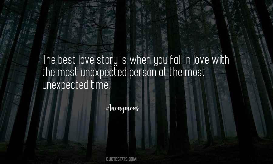 Love You Most Quotes #124830