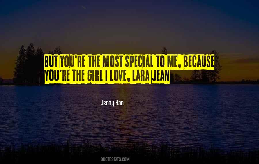 Love You Most Quotes #55519