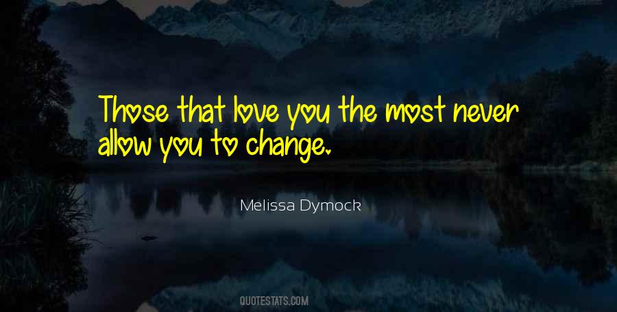 Love You Most Quotes #6329