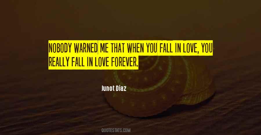 Love You Really Quotes #1143824