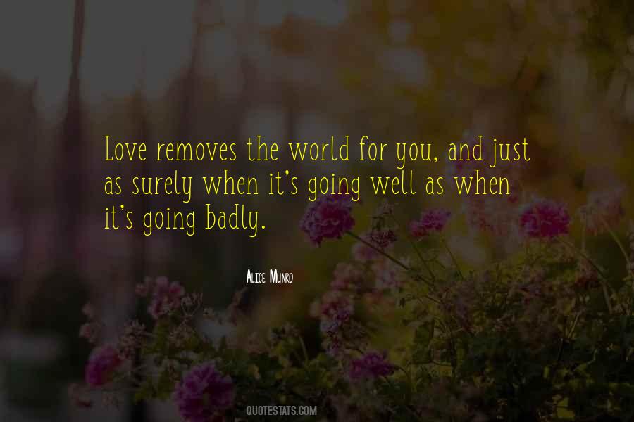 Love You So Badly Quotes #1016949