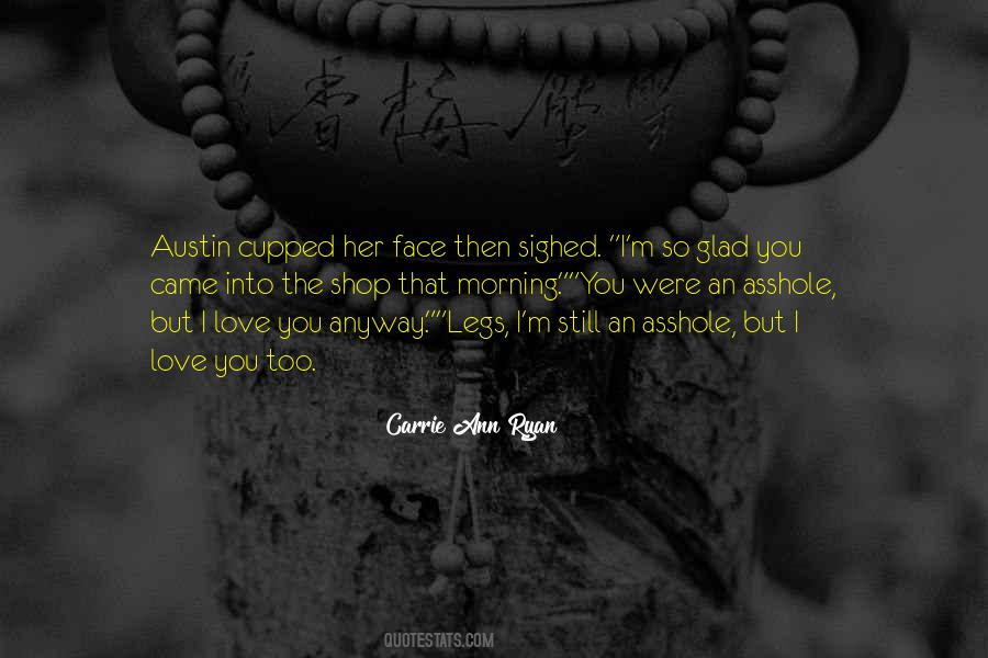 Love You Still Quotes #111736