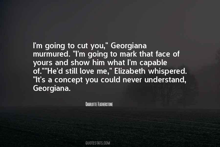 Love You Still Quotes #70357