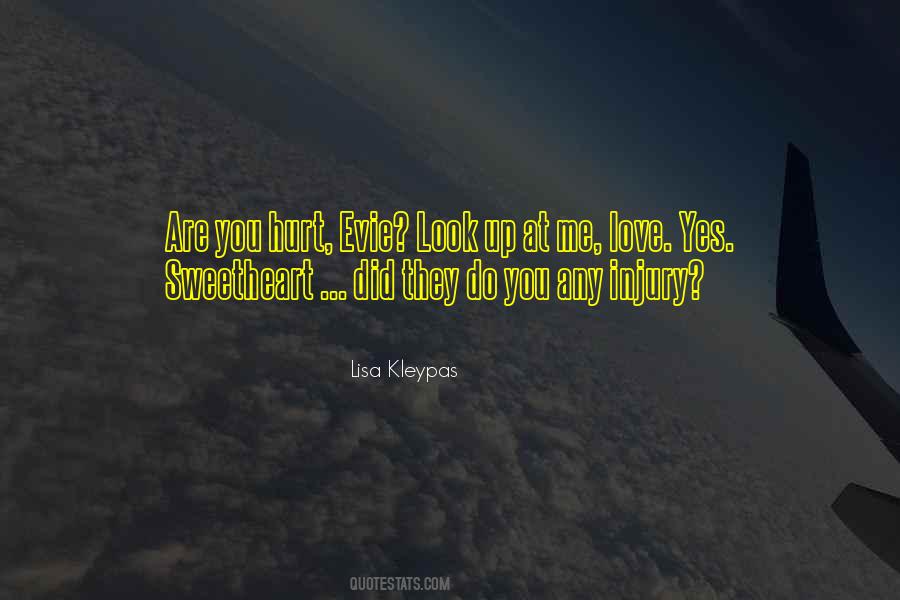 Love You Sweetheart Quotes #1407466