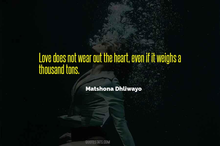 Love You Tons Quotes #939581