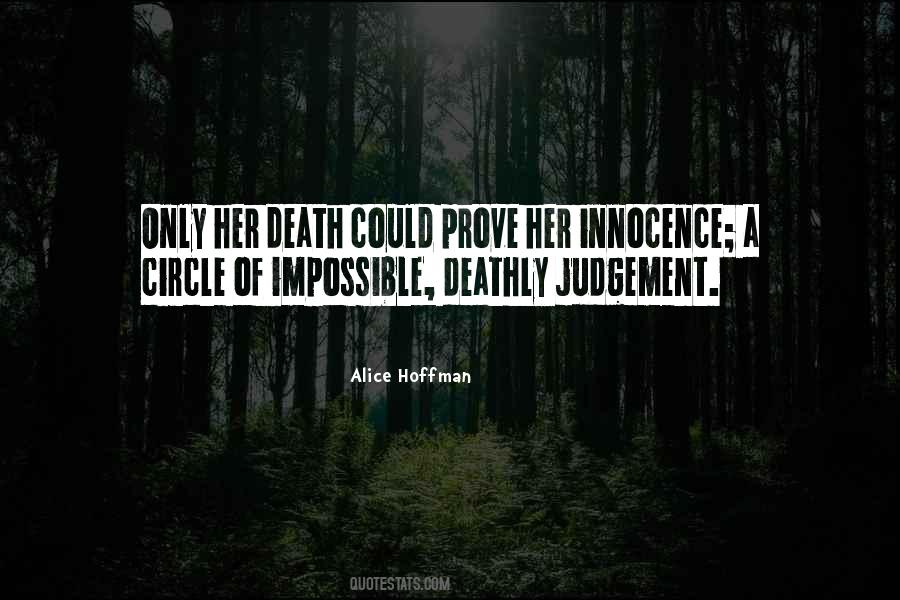 Quotes About Deathly #873028