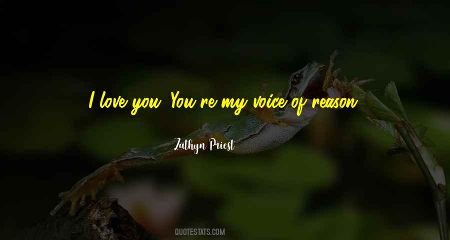 Love You You Quotes #1836578