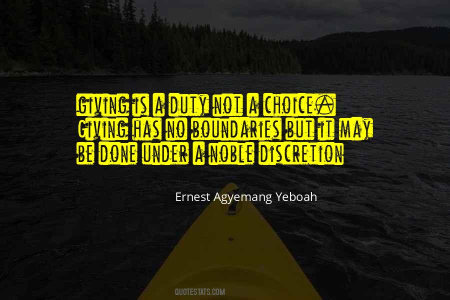 Love Your Choice Quotes #688899