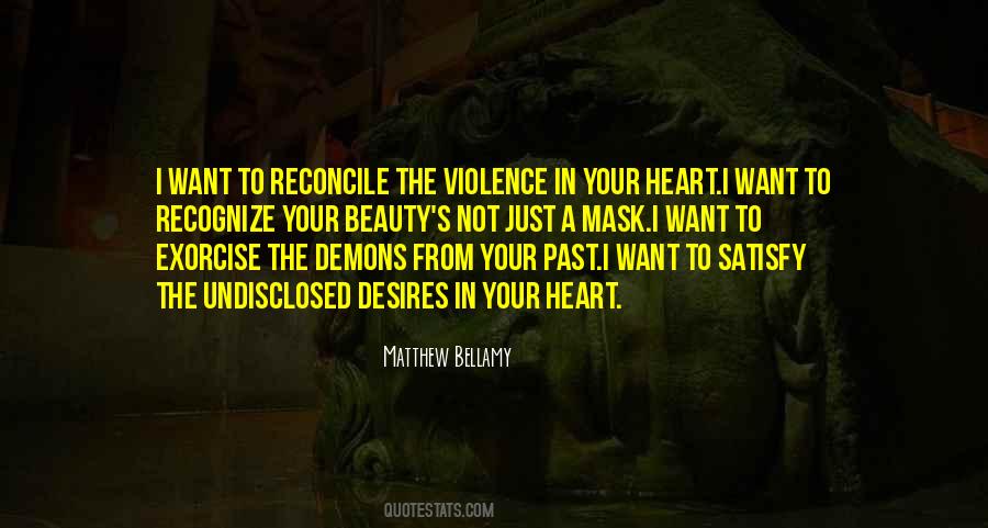 Love Your Demons Quotes #1453874