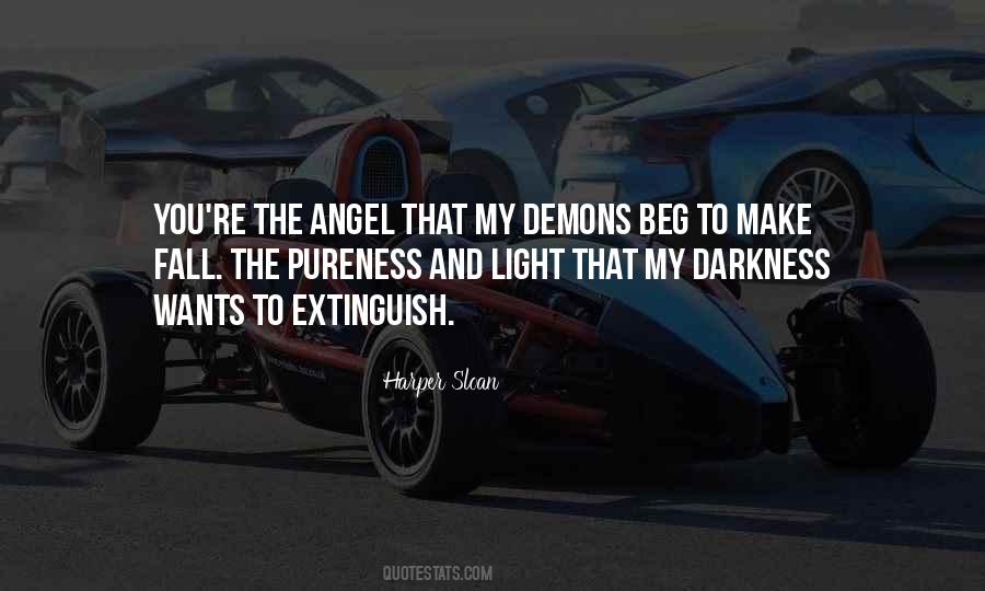 Love Your Demons Quotes #681917