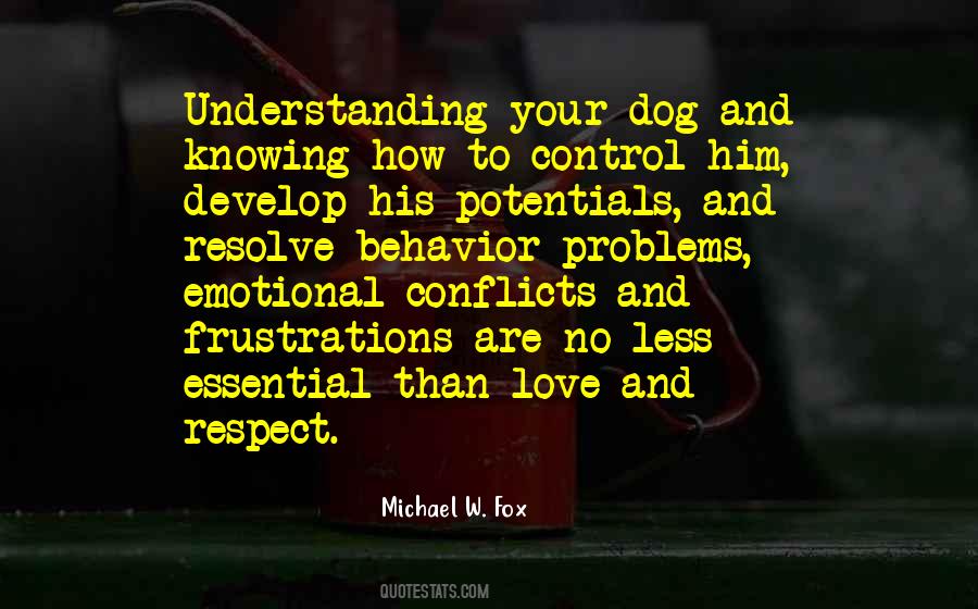 Love Your Dog Quotes #1670885