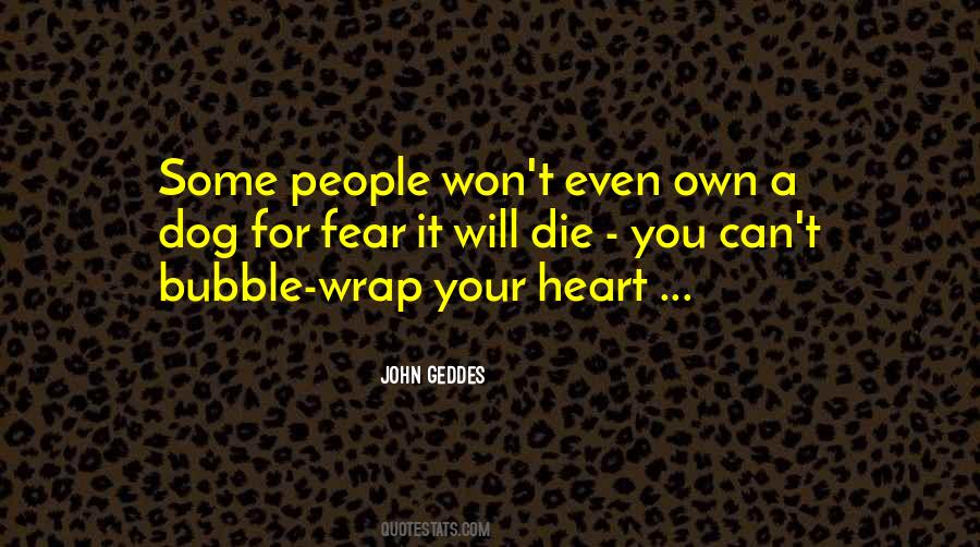 Love Your Dog Quotes #253797
