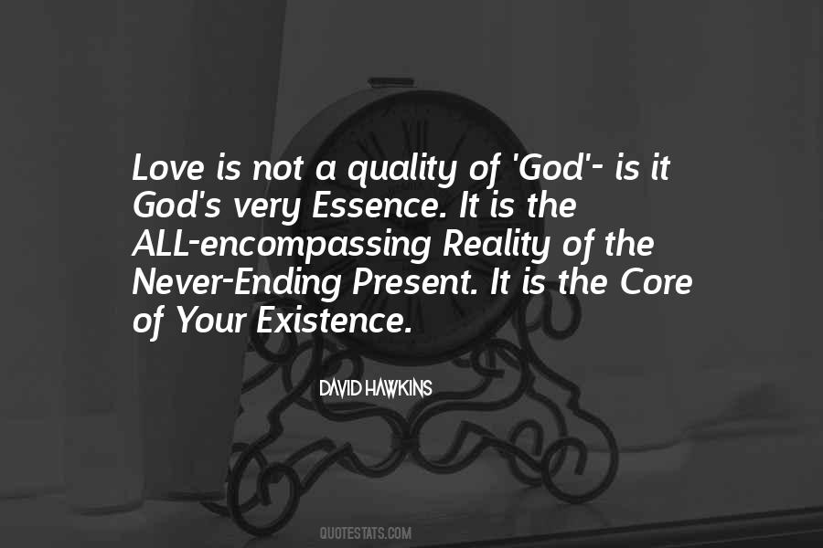 Love Your God Quotes #198326