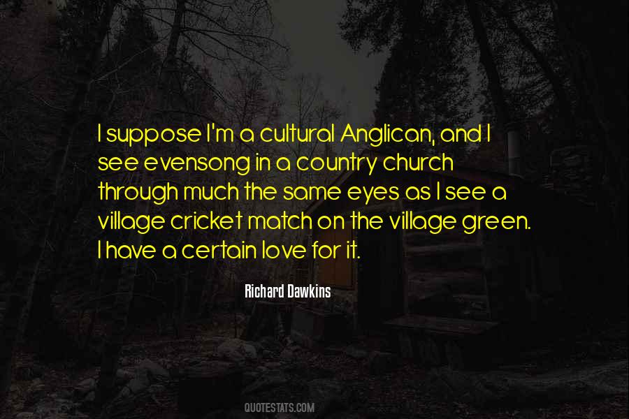 Love Your Green Eyes Quotes #402177
