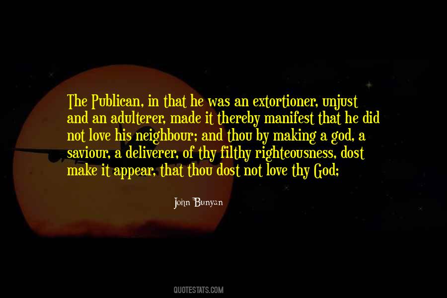 Love Your Neighbour Quotes #1012857