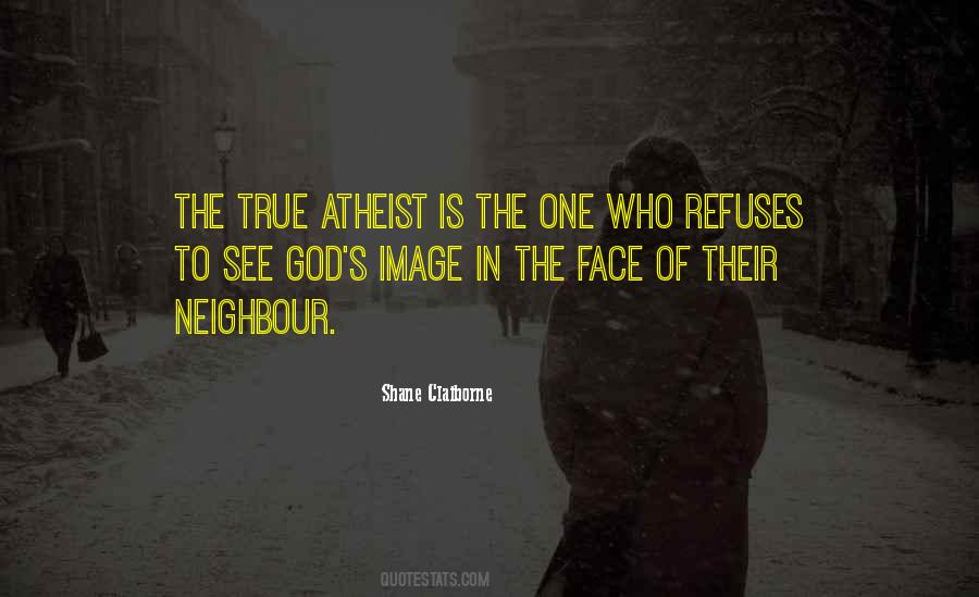 Love Your Neighbour Quotes #1157967