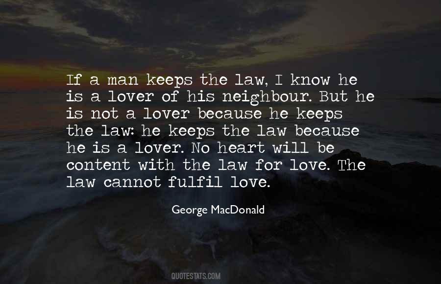 Love Your Neighbour Quotes #1748670