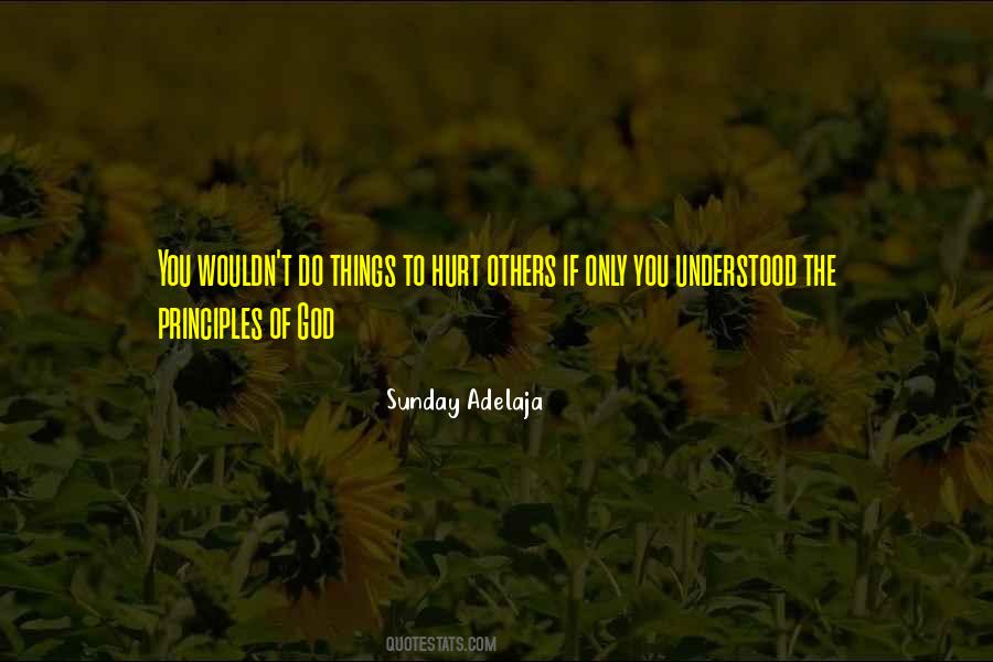 Love Your Neighbour Quotes #60297