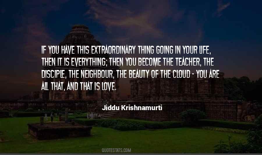 Love Your Neighbour Quotes #673404