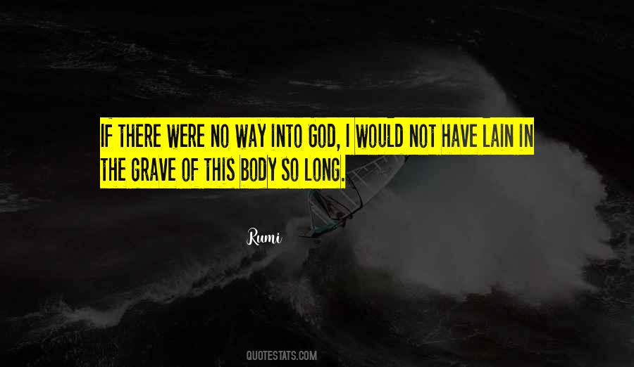 Quotes About Death Rumi #1155246