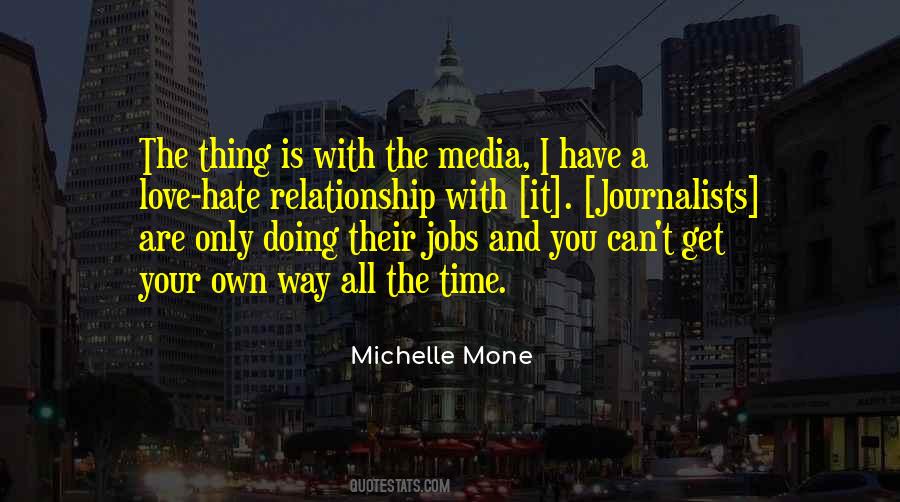 Love Your Own Quotes #132447