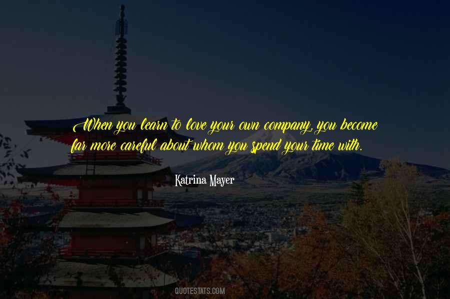 Love Your Own Quotes #1362869