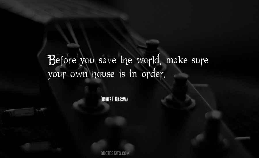 Love Your Own Quotes #261682