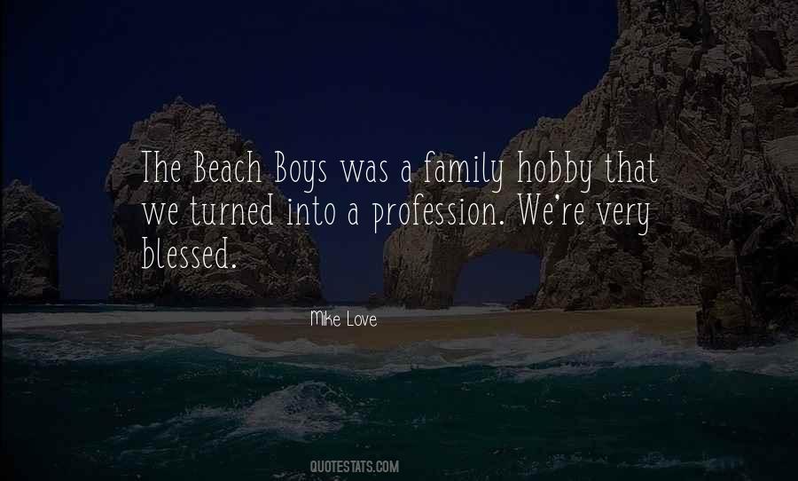 Love Your Profession Quotes #1514744