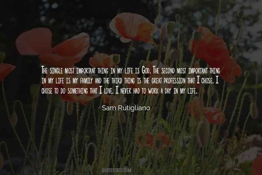Love Your Profession Quotes #862380