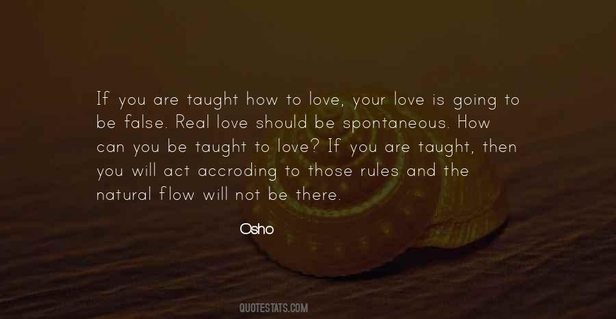 Love Your Quotes #1360993