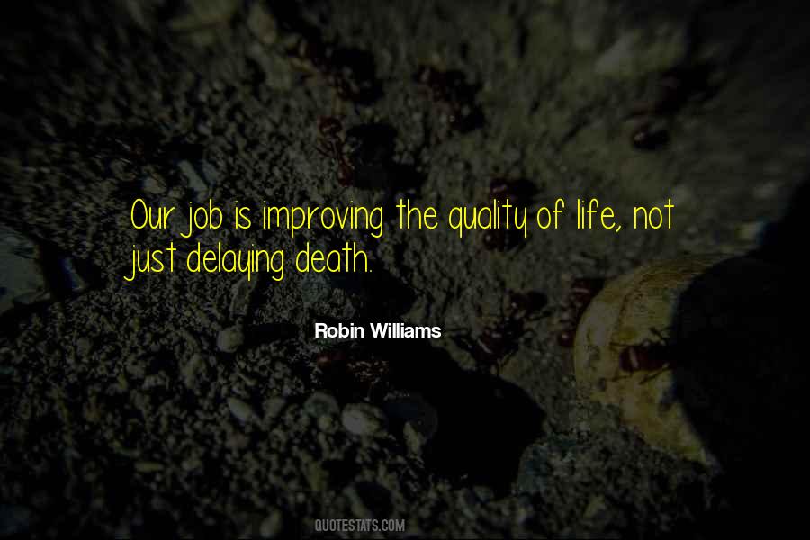 Quotes About Death Philosophy #57073