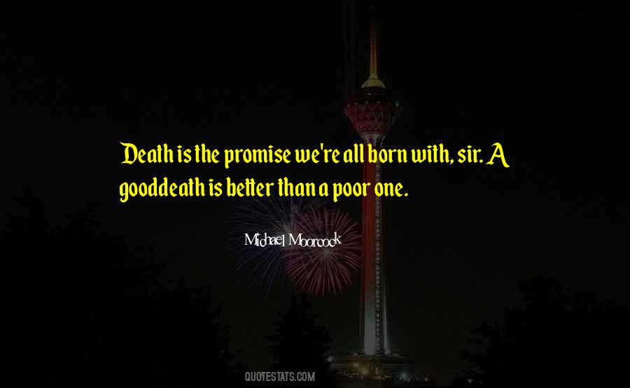 Quotes About Death Philosophy #80535