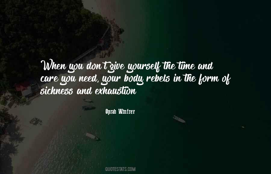 Love Yourself Love Life Quotes #237455