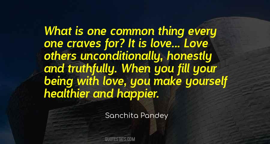 Love Yourself Love Life Quotes #63310