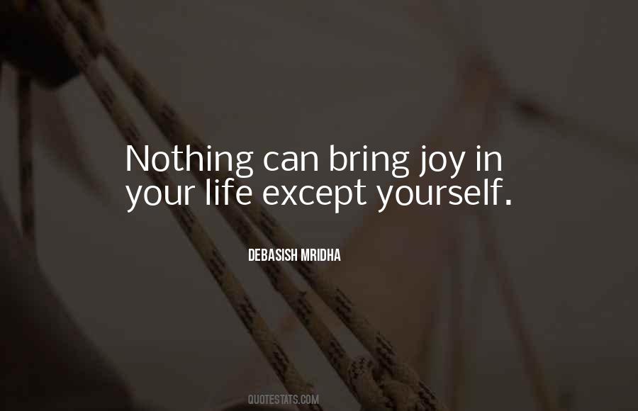 Love Yourself Love Life Quotes #90829