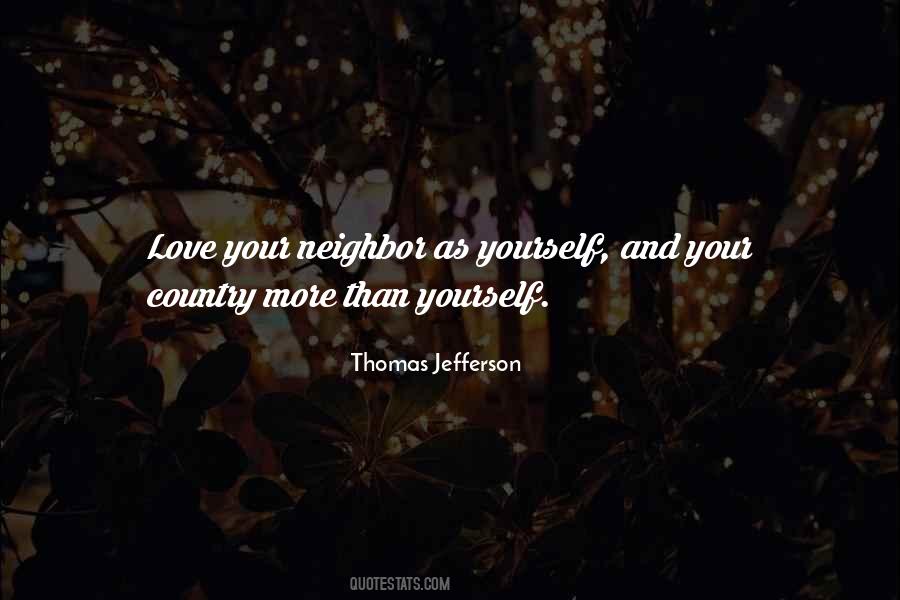 Love Yourself More Quotes #558737