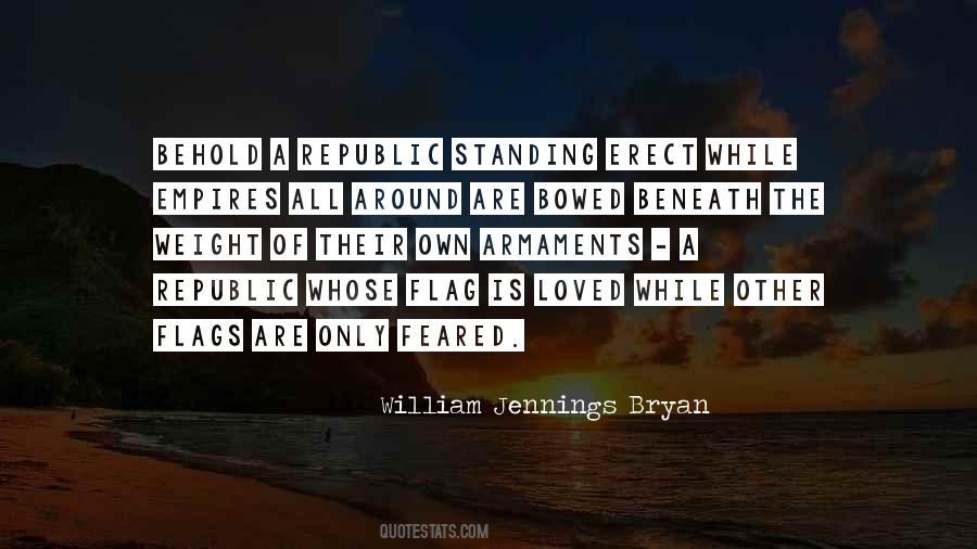 Loved Or Feared Quotes #1822146