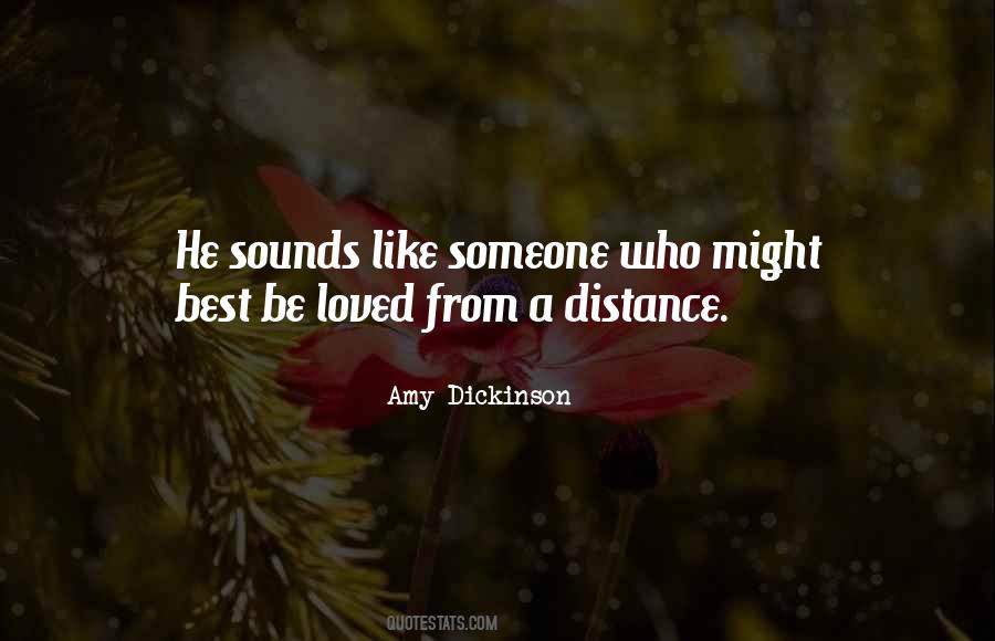 Loved Quotes #1850401